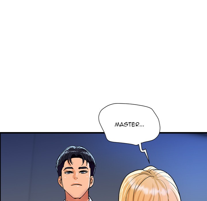 Royal Family - Chapter 33 Page 86