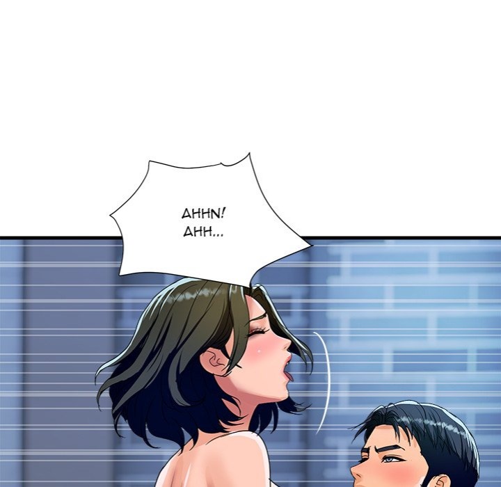 Royal Family - Chapter 34 Page 60