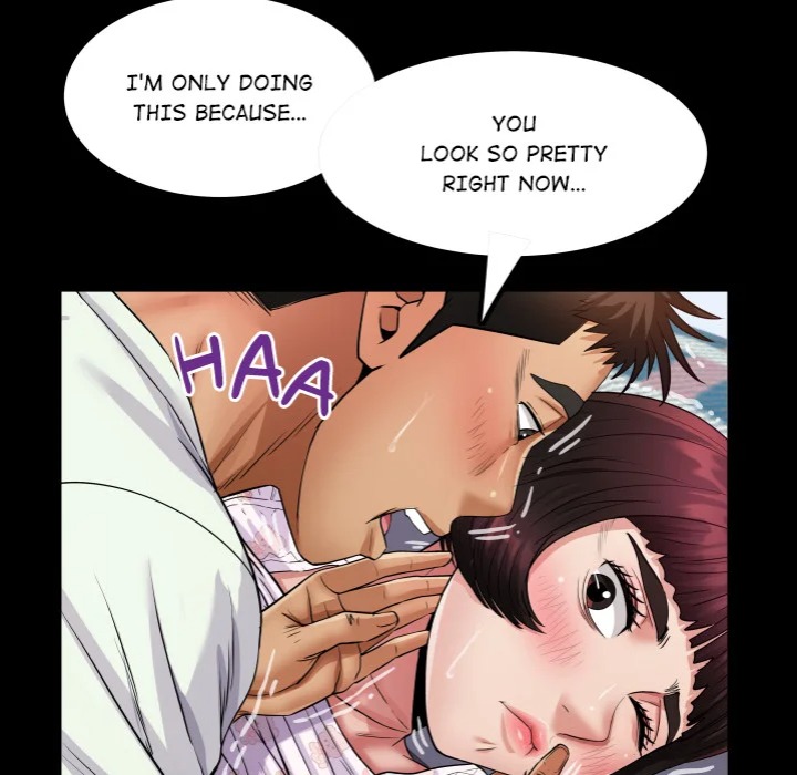 Single Room - Chapter 13 Page 118