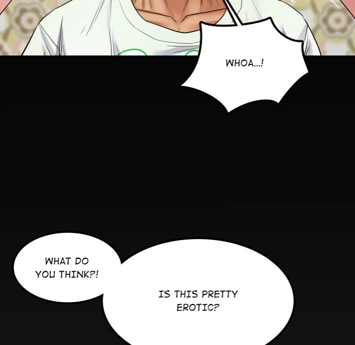 Single Room - Chapter 13 Page 6