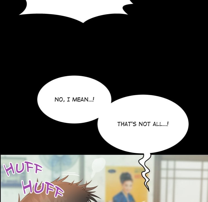 Single Room - Chapter 17 Page 18