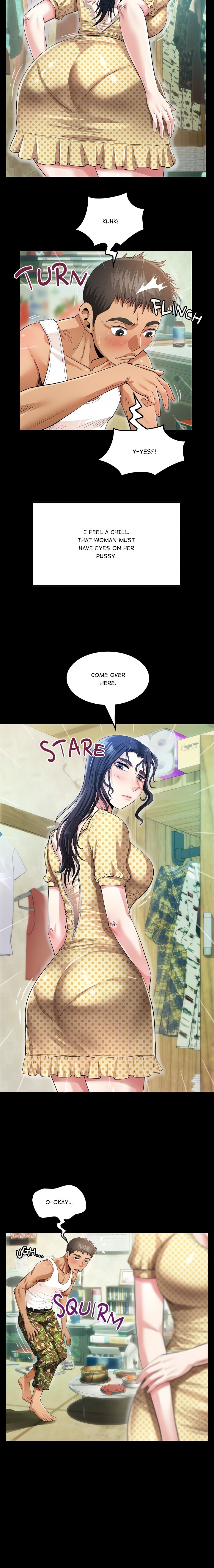 Single Room - Chapter 2 Page 6