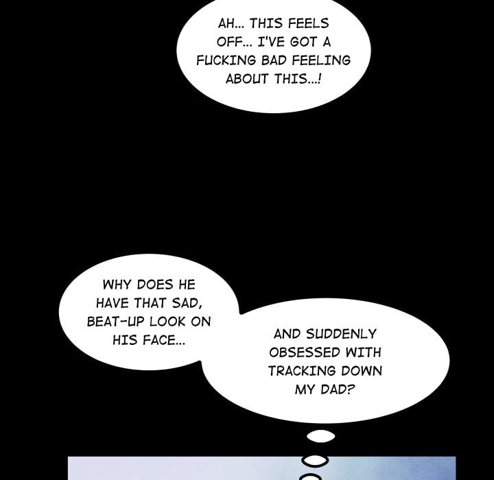 Single Room - Chapter 20 Page 117