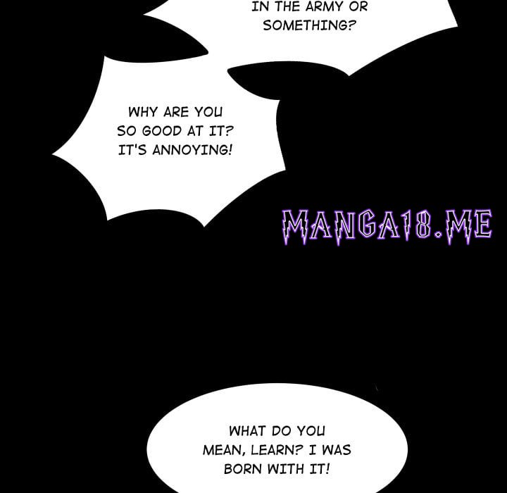 Single Room - Chapter 22 Page 49