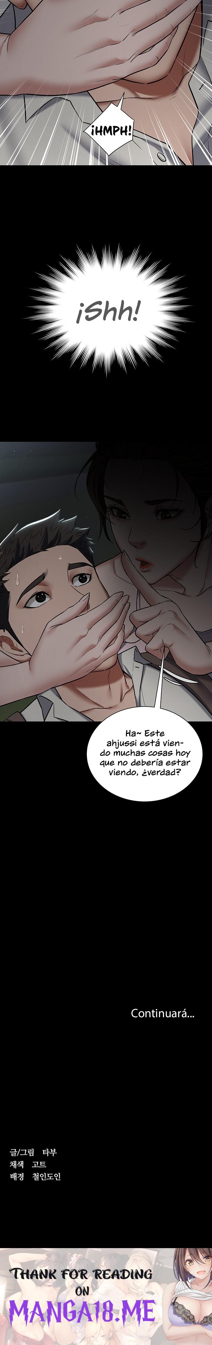 A Very Privative Revenge Raw - Chapter 2 Page 27