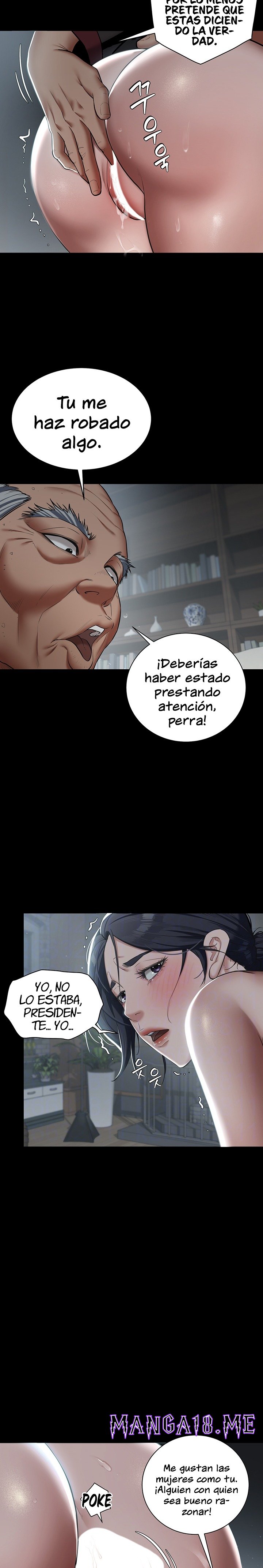 A Very Privative Revenge Raw - Chapter 3 Page 6