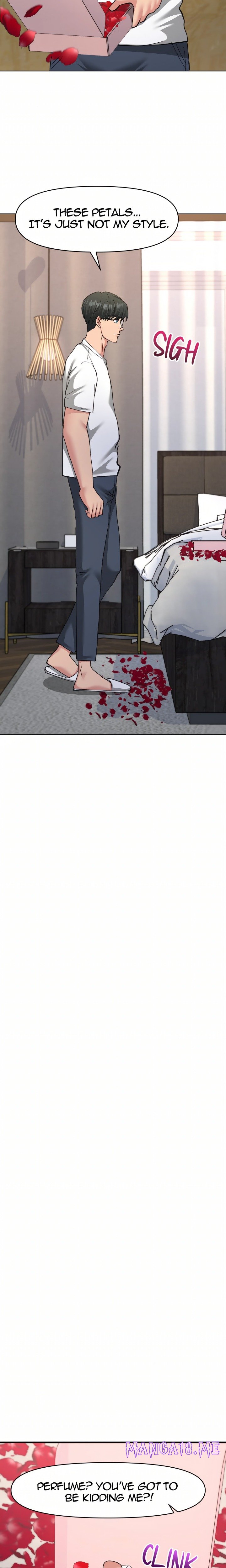 Mommy’s Pie (Uncensored) - Chapter 5 Page 9