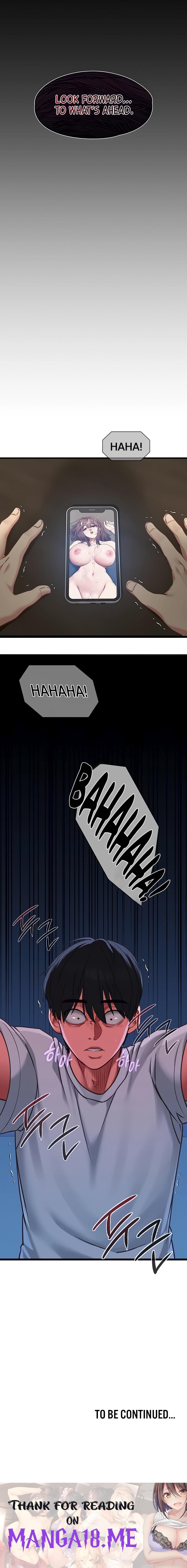 My Girlfriend Was Already Fully Trained - Chapter 4 Page 25