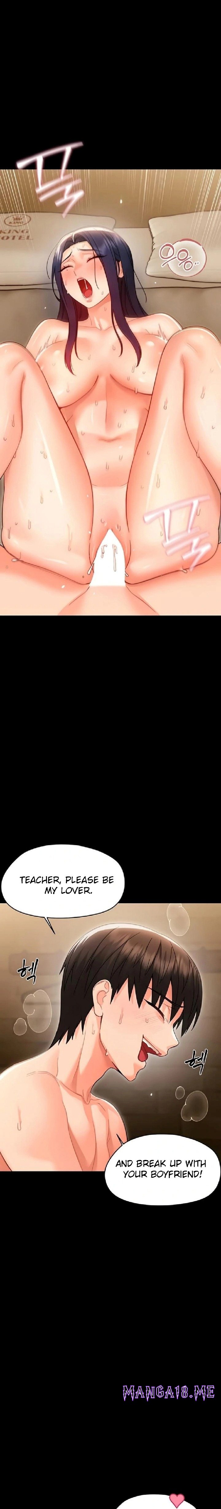 Small Beast - Chapter 20 Page 18