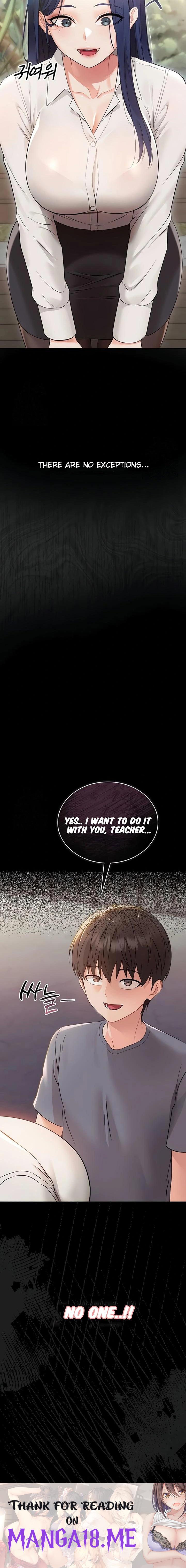 Small Beast - Chapter 6 Page 30