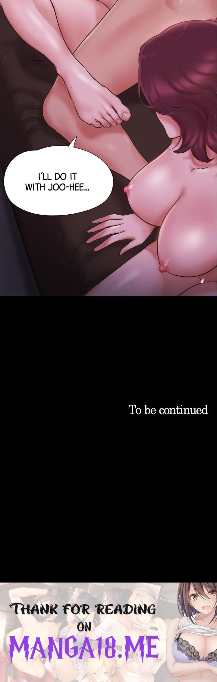 Everything is Agreed Upon (Uncensored) - Chapter 101 Page 42
