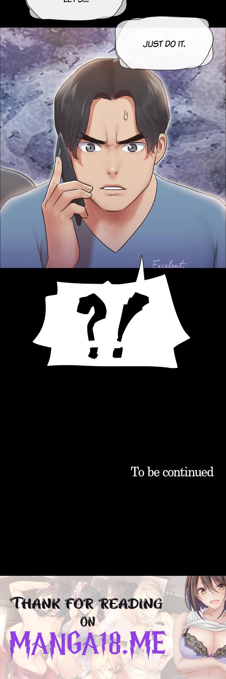 Everything is Agreed Upon (Uncensored) - Chapter 110 Page 53