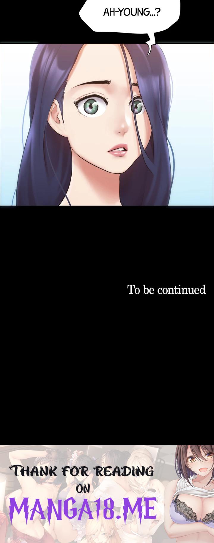 Everything is Agreed Upon (Uncensored) - Chapter 112 Page 49