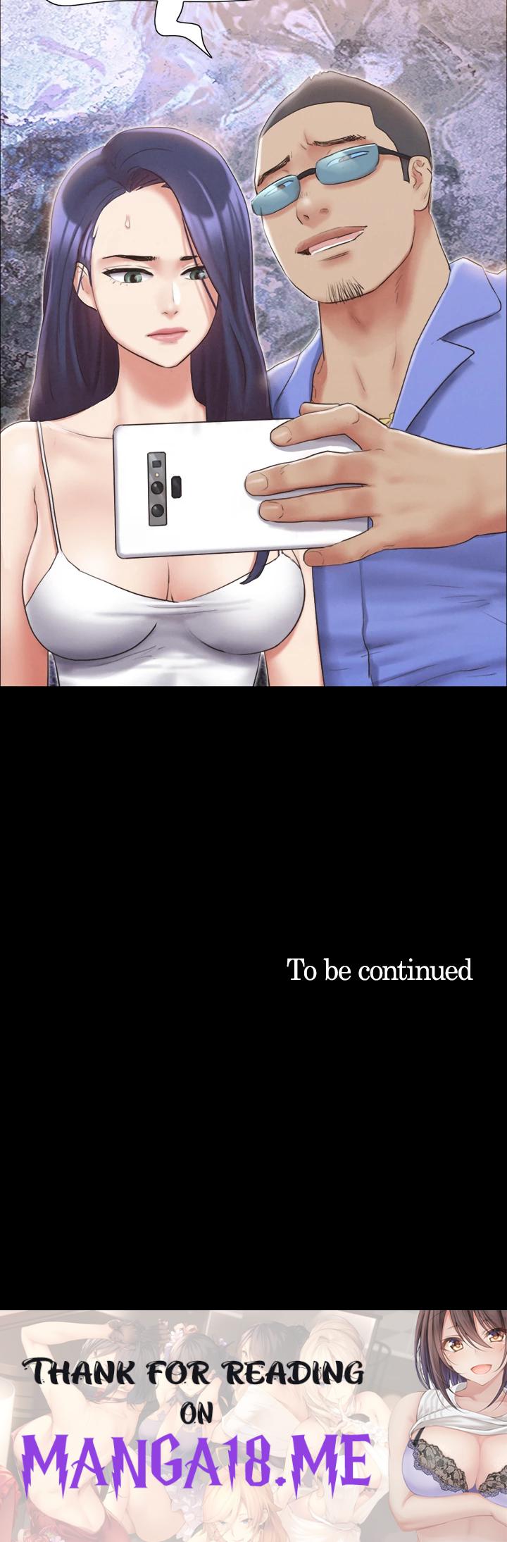 Everything is Agreed Upon (Uncensored) - Chapter 120 Page 45