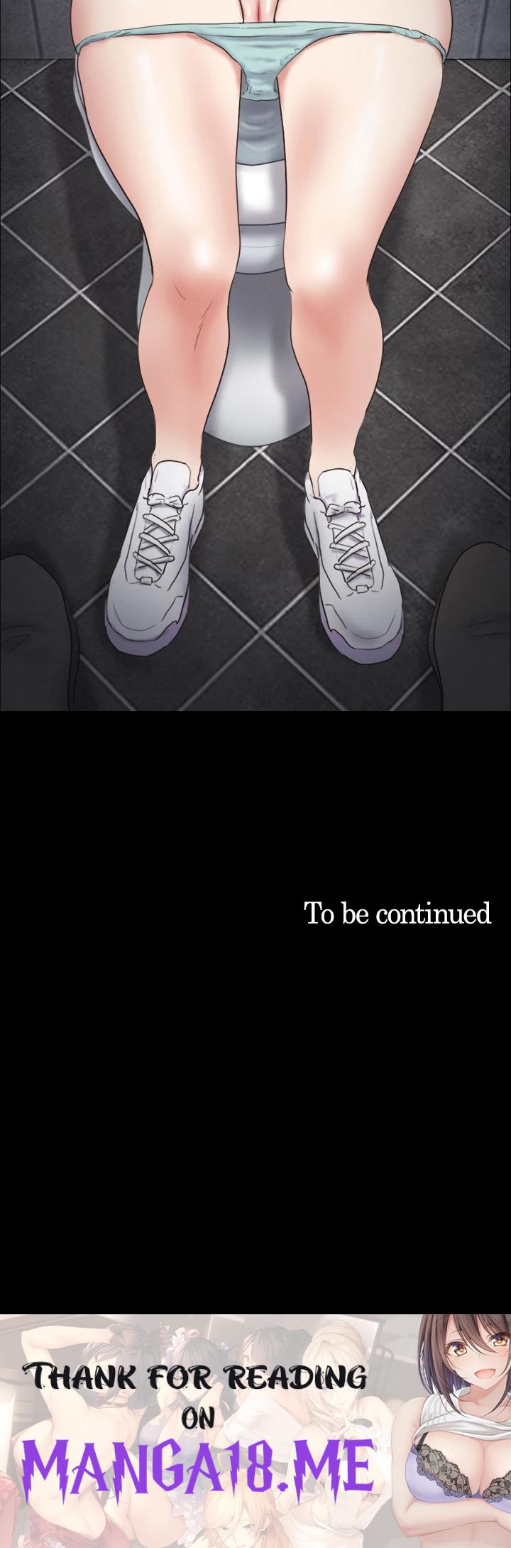 Everything is Agreed Upon (Uncensored) - Chapter 126 Page 47
