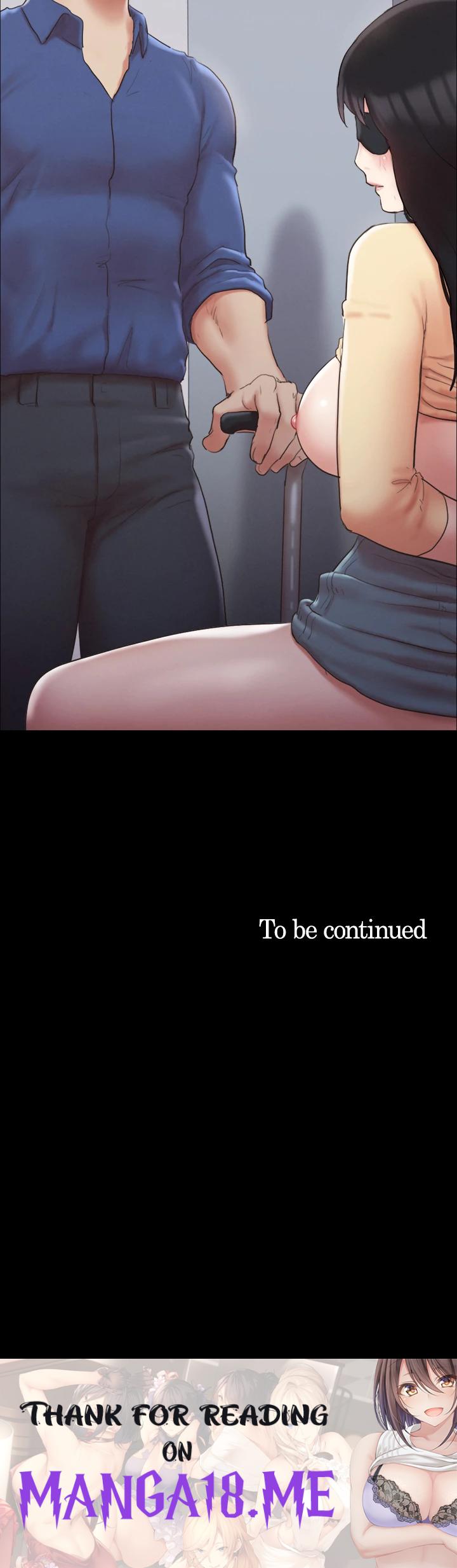 Everything is Agreed Upon (Uncensored) - Chapter 127 Page 51