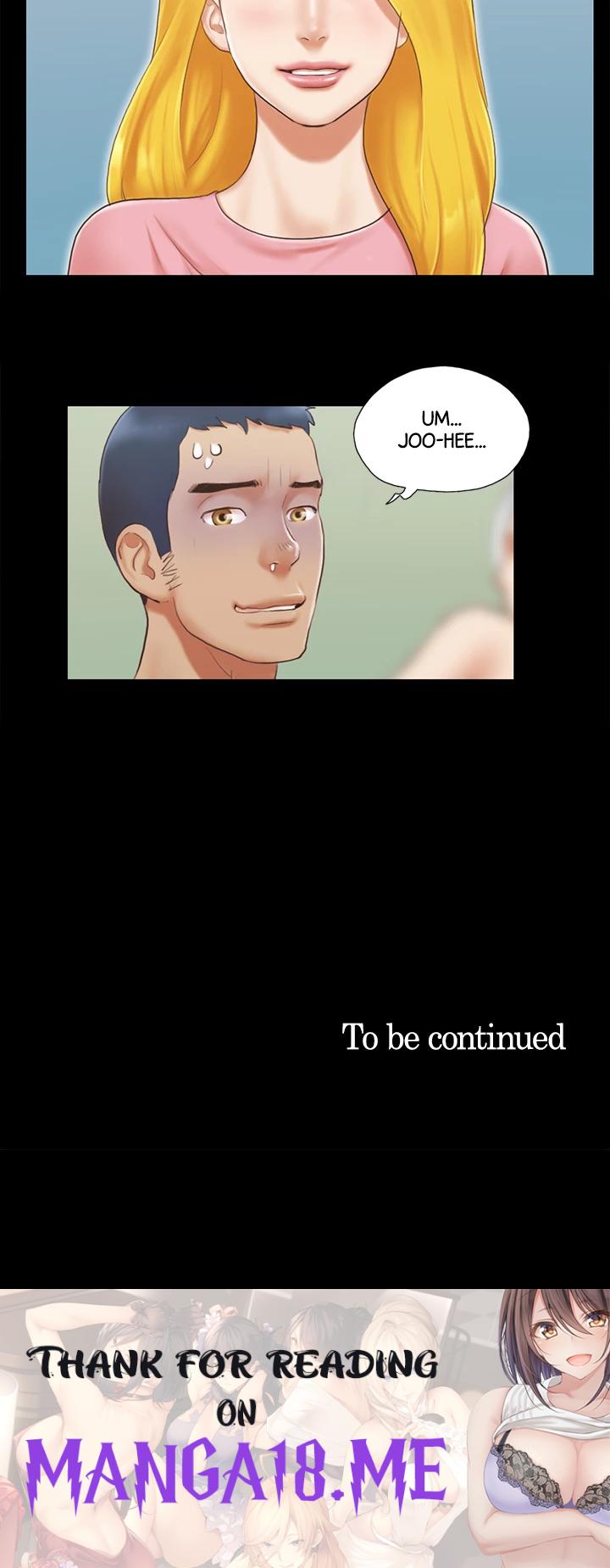 Everything is Agreed Upon (Uncensored) - Chapter 13 Page 28