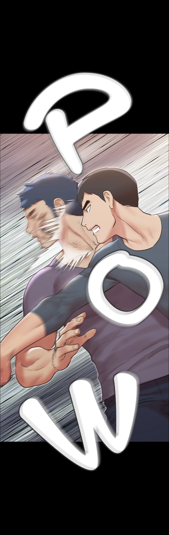 Everything is Agreed Upon (Uncensored) - Chapter 132 Page 14