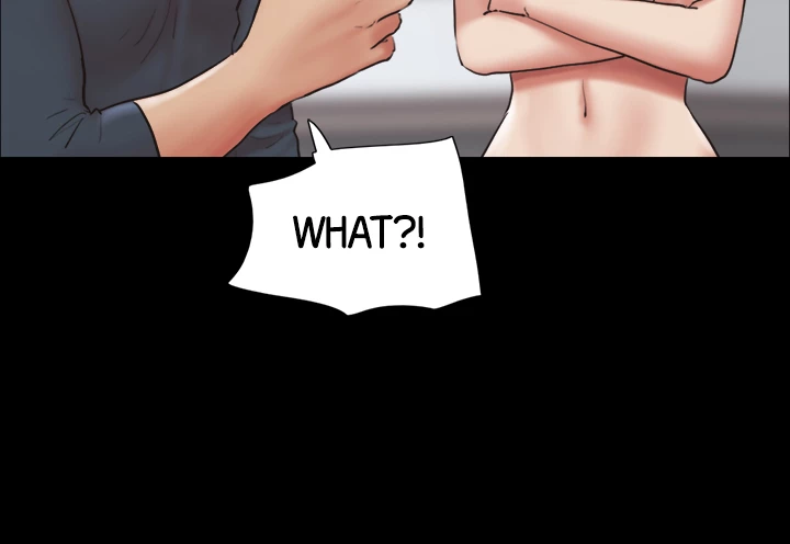 Everything is Agreed Upon (Uncensored) - Chapter 133 Page 38