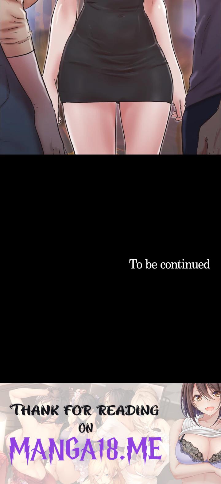 Everything is Agreed Upon (Uncensored) - Chapter 134 Page 51