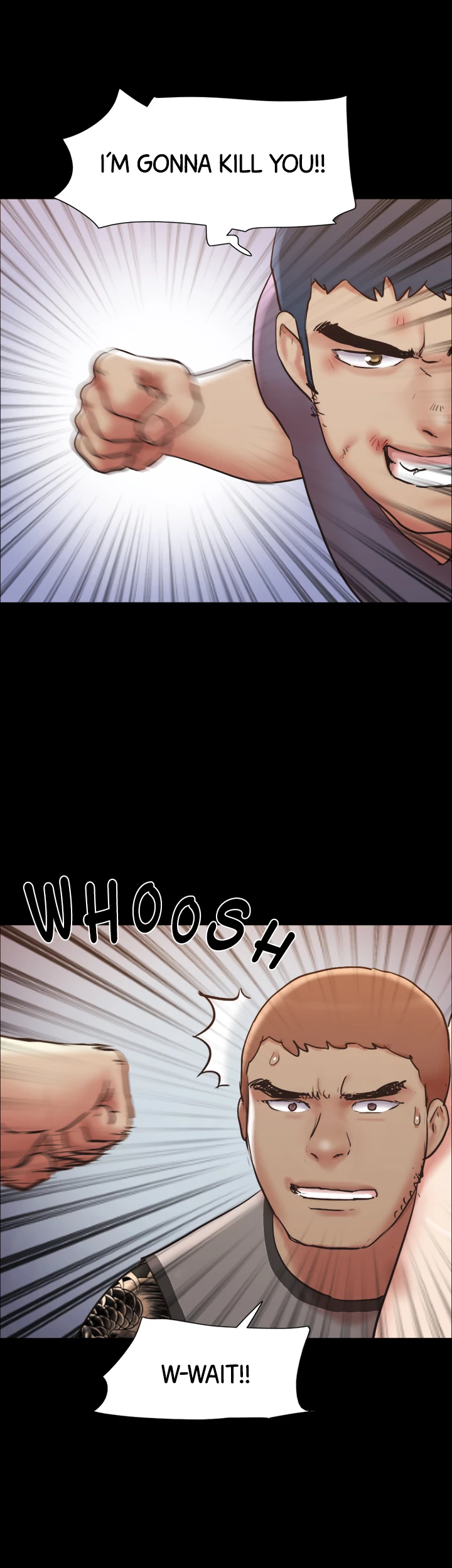 Everything is Agreed Upon (Uncensored) - Chapter 135 Page 30