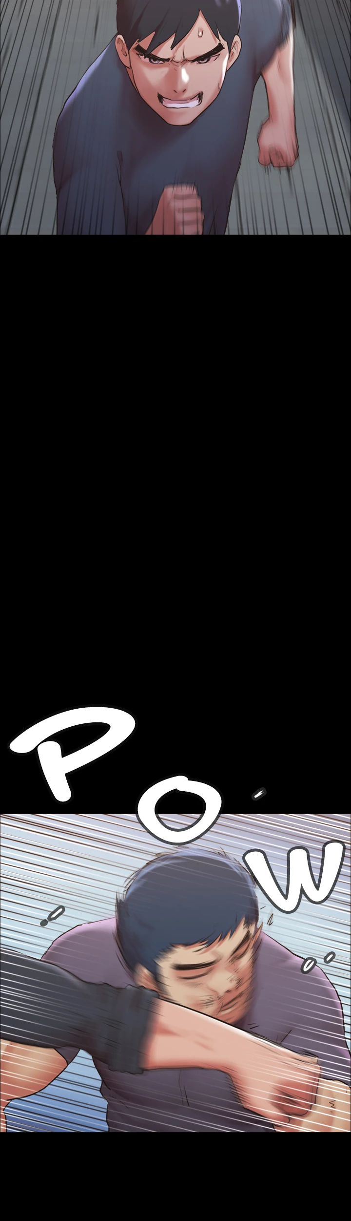 Everything is Agreed Upon (Uncensored) - Chapter 135 Page 35