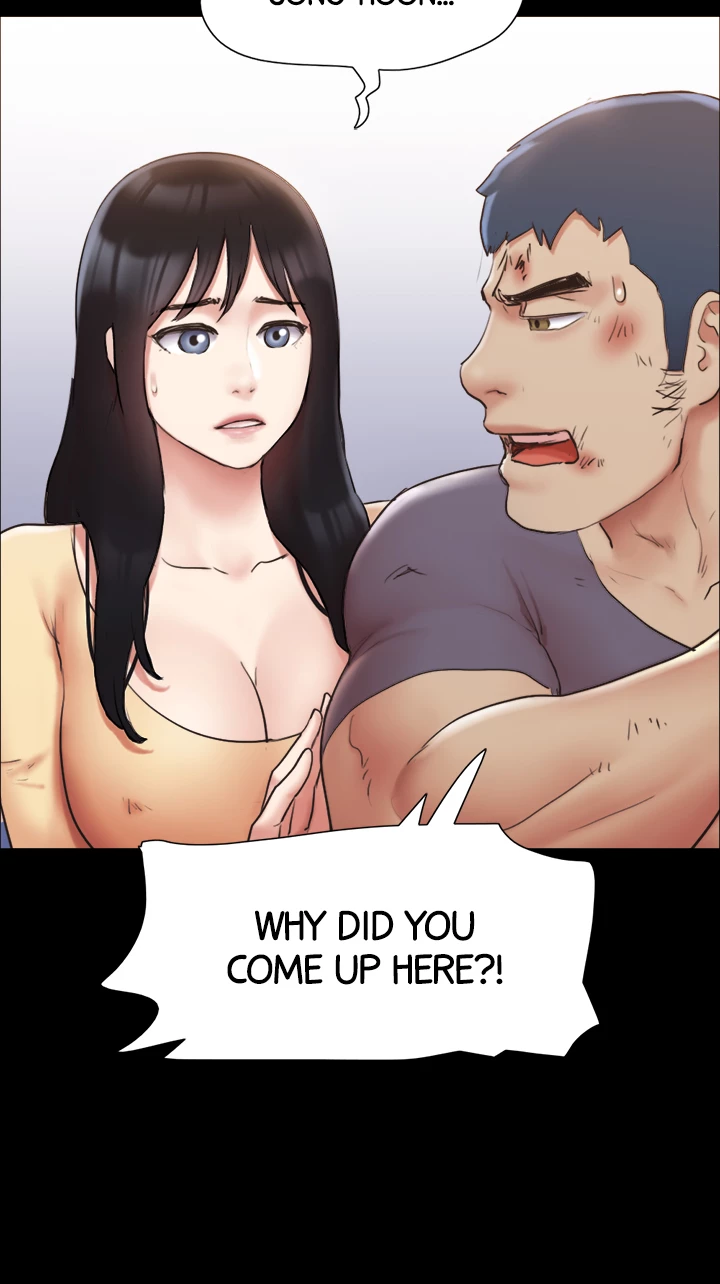 Everything is Agreed Upon (Uncensored) - Chapter 137 Page 10