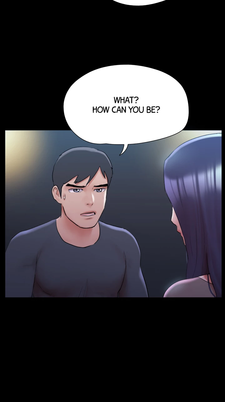 Everything is Agreed Upon (Uncensored) - Chapter 137 Page 25