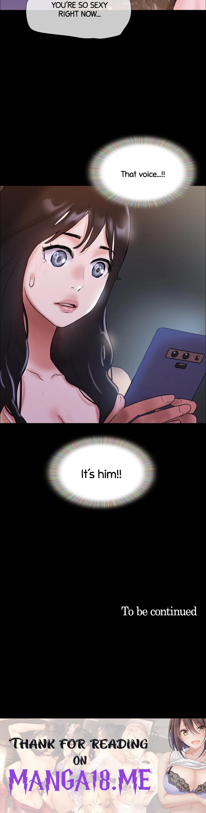 Everything is Agreed Upon (Uncensored) - Chapter 137 Page 50