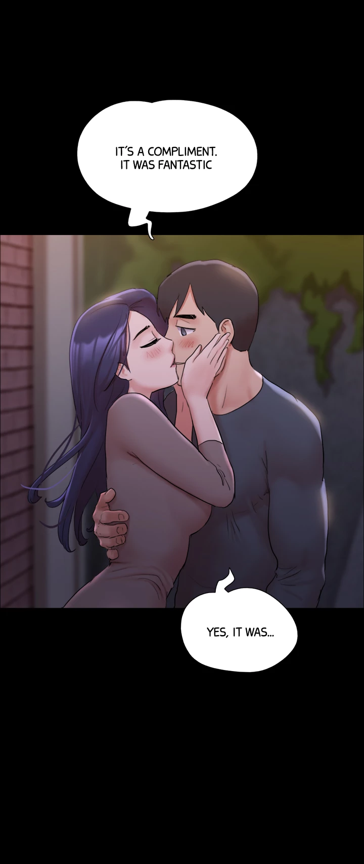 Everything is Agreed Upon (Uncensored) - Chapter 138 Page 21
