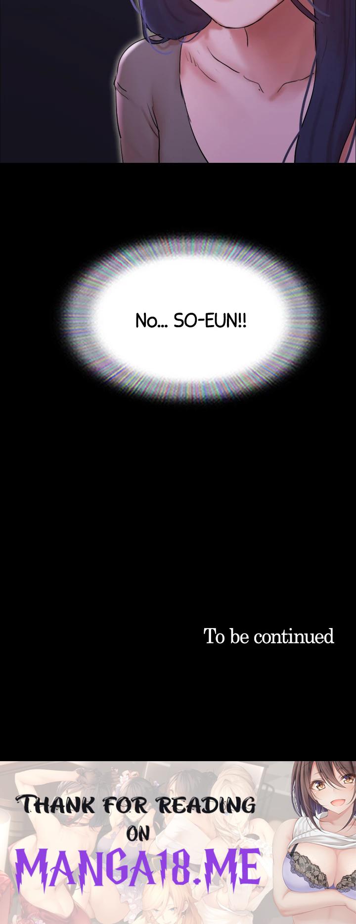 Everything is Agreed Upon (Uncensored) - Chapter 138 Page 53
