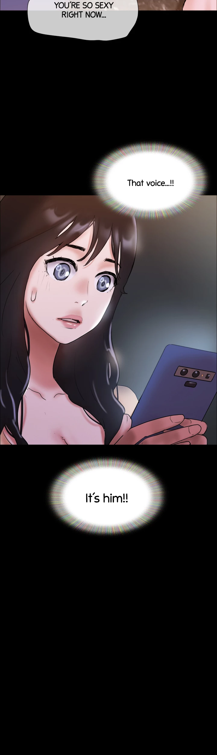 Everything is Agreed Upon (Uncensored) - Chapter 138 Page 6