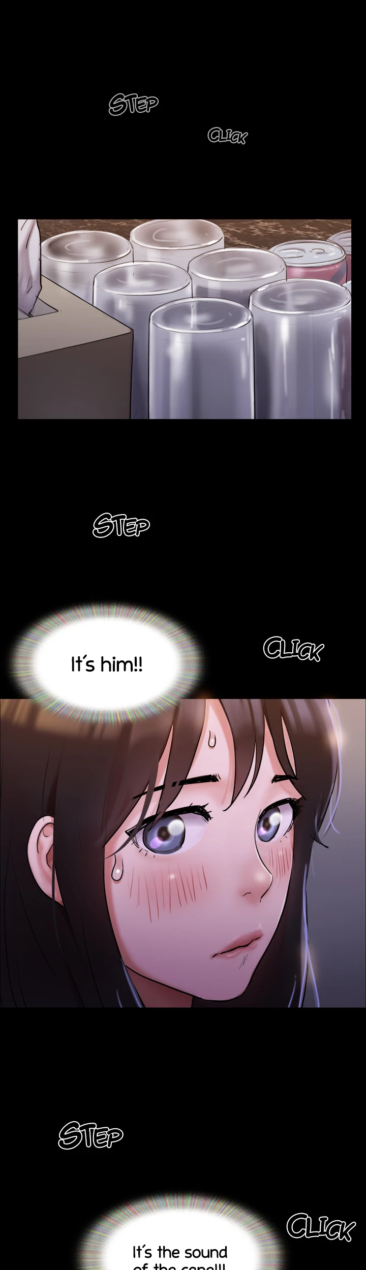 Everything is Agreed Upon (Uncensored) - Chapter 139 Page 11