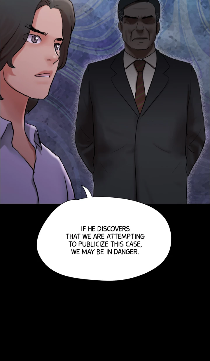 Everything is Agreed Upon (Uncensored) - Chapter 139 Page 29