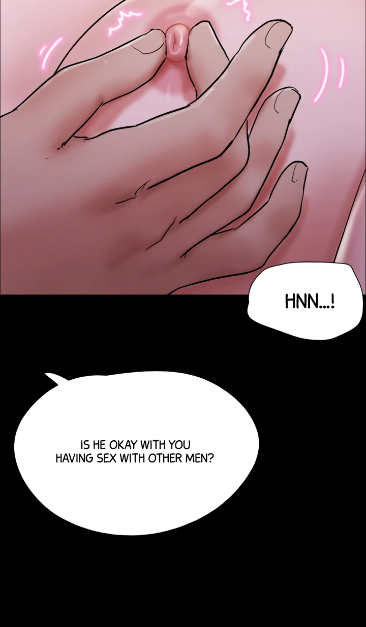 Everything is Agreed Upon (Uncensored) - Chapter 139 Page 39