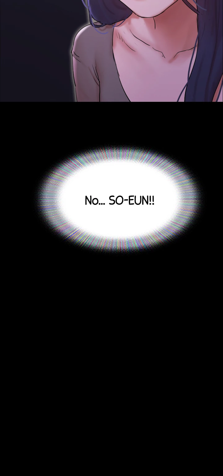 Everything is Agreed Upon (Uncensored) - Chapter 139 Page 4