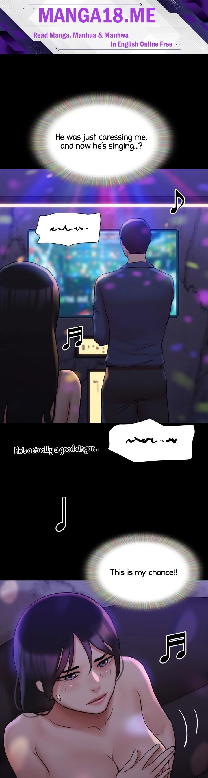 Everything is Agreed Upon (Uncensored) - Chapter 140 Page 1