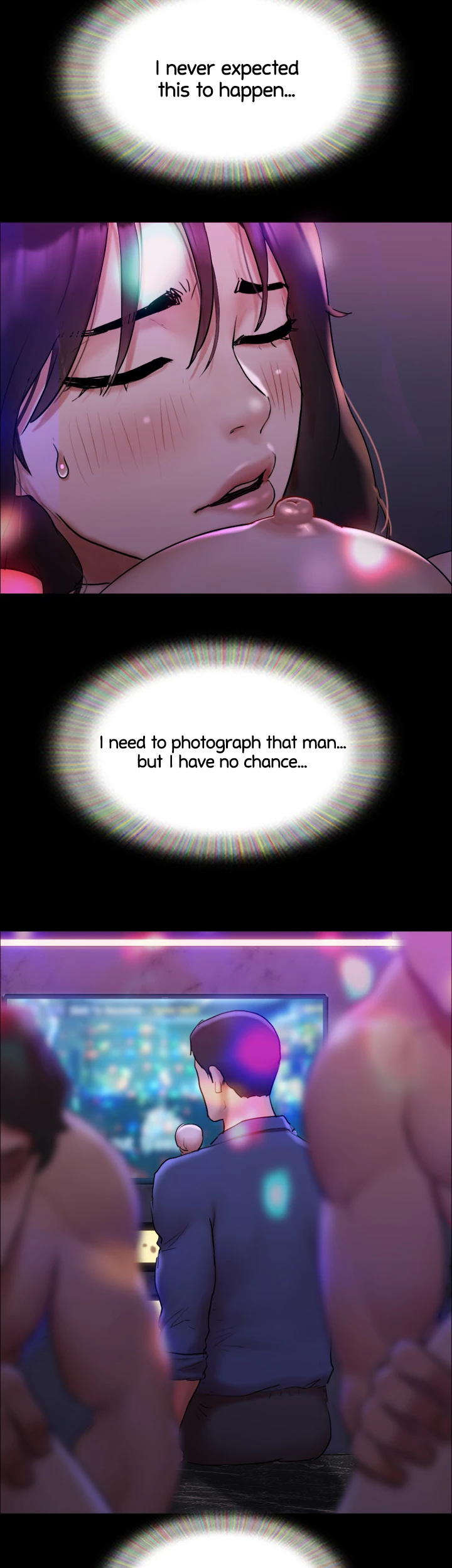 Everything is Agreed Upon (Uncensored) - Chapter 140 Page 21