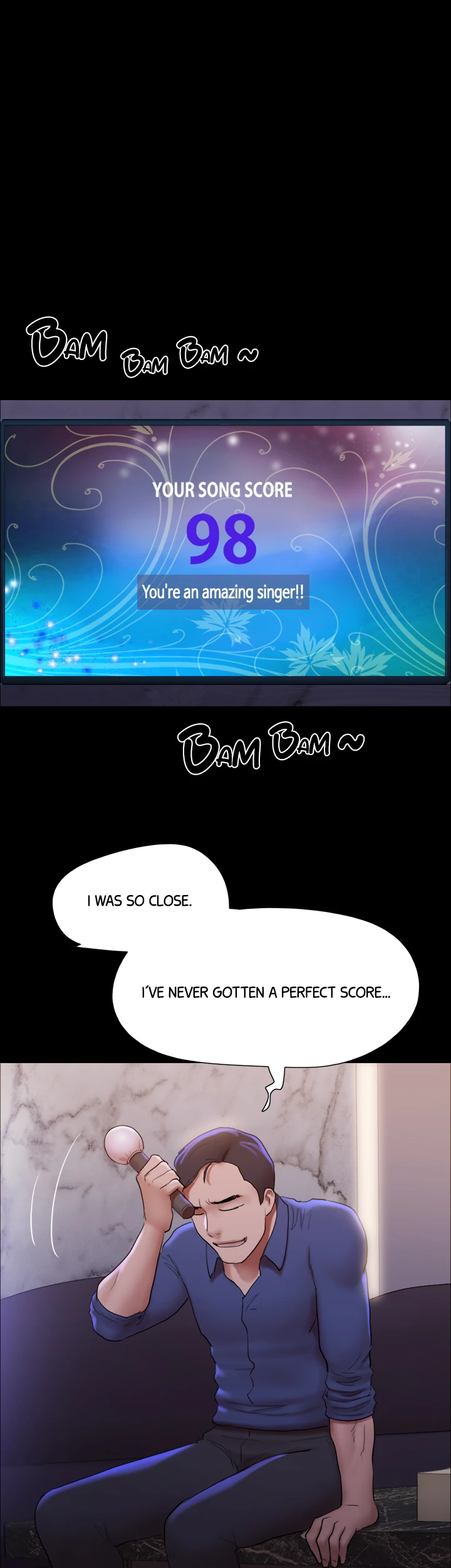 Everything is Agreed Upon (Uncensored) - Chapter 140 Page 25
