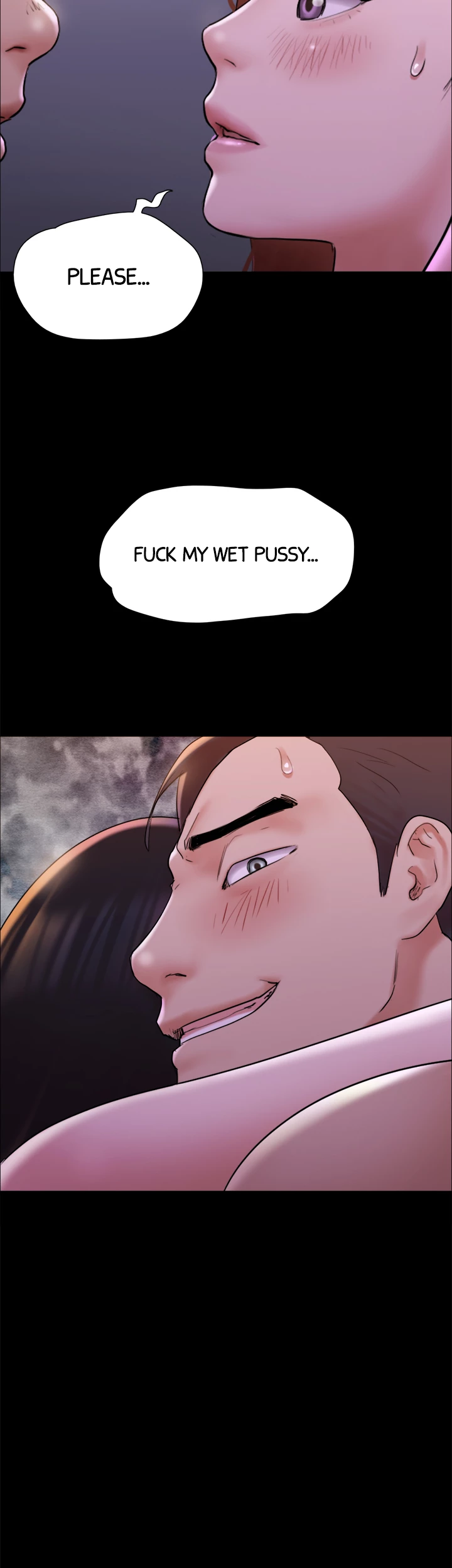Everything is Agreed Upon (Uncensored) - Chapter 142 Page 24