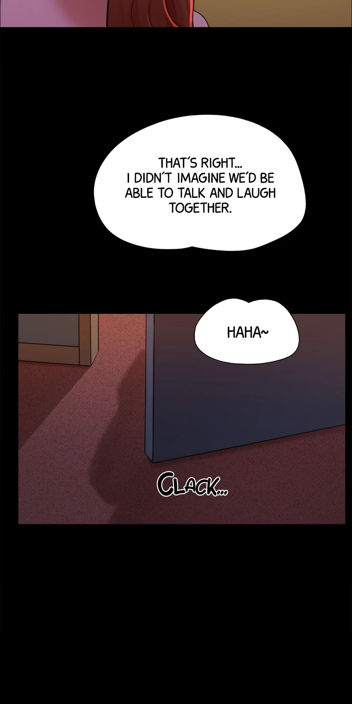 Everything is Agreed Upon (Uncensored) - Chapter 143 Page 15