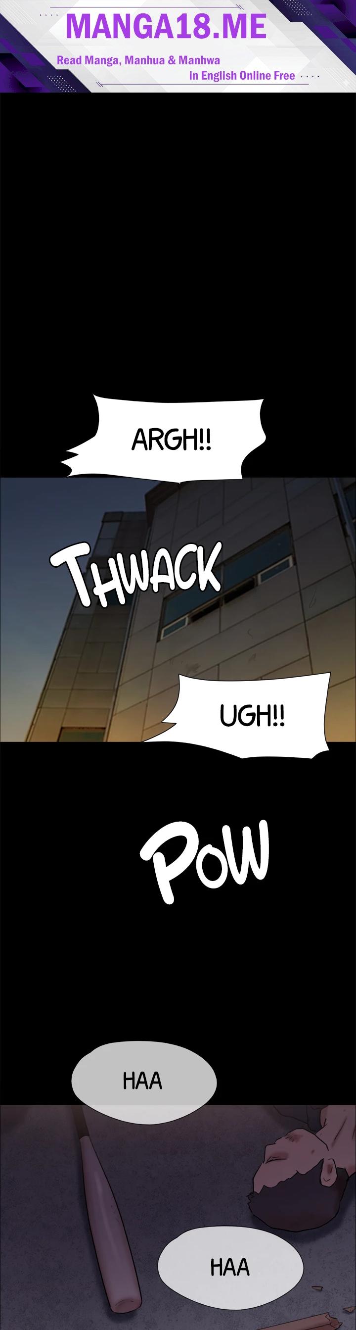 Everything is Agreed Upon (Uncensored) - Chapter 144 Page 1