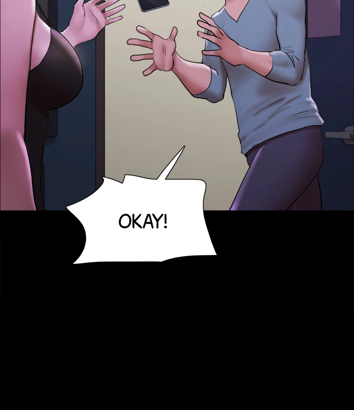 Everything is Agreed Upon (Uncensored) - Chapter 144 Page 28