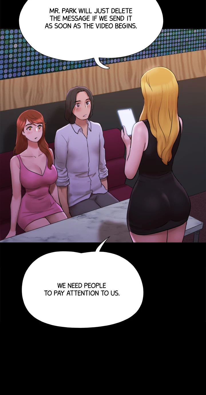 Everything is Agreed Upon (Uncensored) - Chapter 144 Page 32