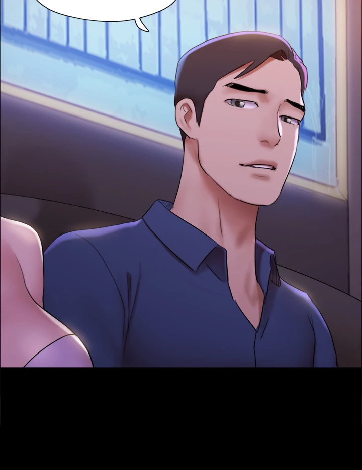 Everything is Agreed Upon (Uncensored) - Chapter 144 Page 41