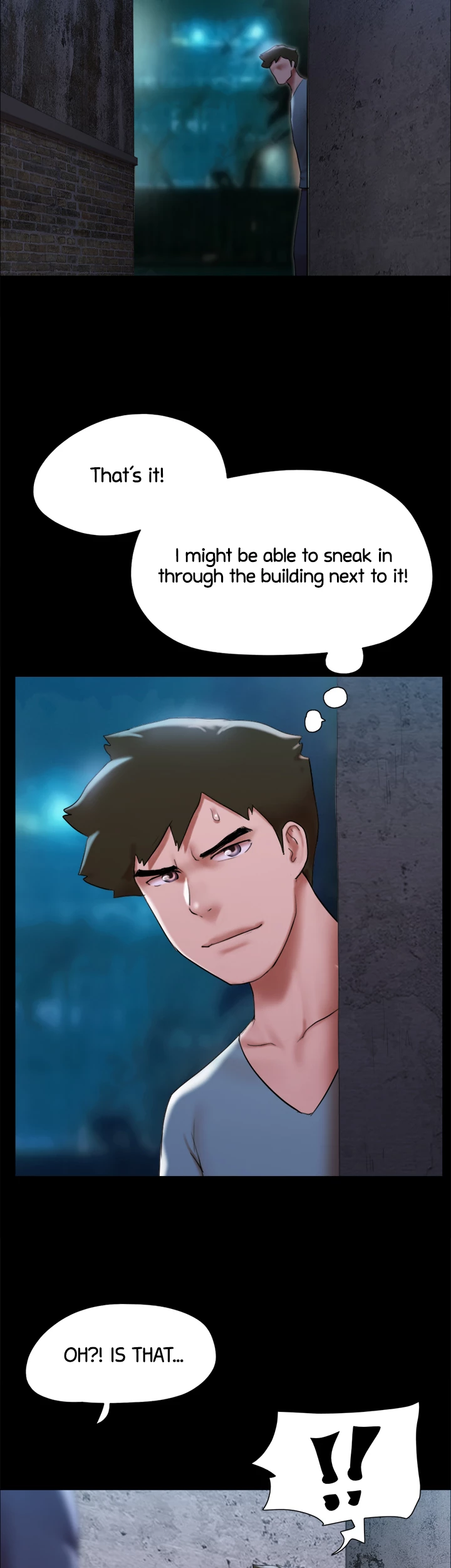 Everything is Agreed Upon (Uncensored) - Chapter 145 Page 10