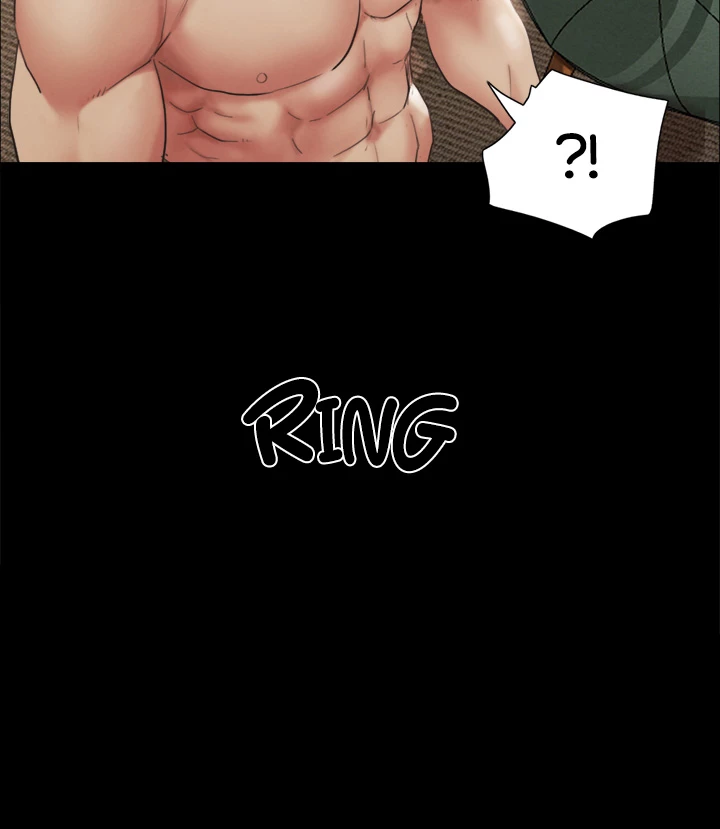 Everything is Agreed Upon (Uncensored) - Chapter 146 Page 40