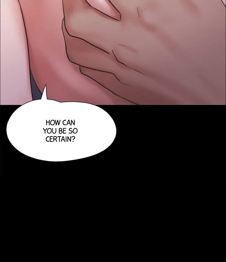 Everything is Agreed Upon (Uncensored) - Chapter 147 Page 30