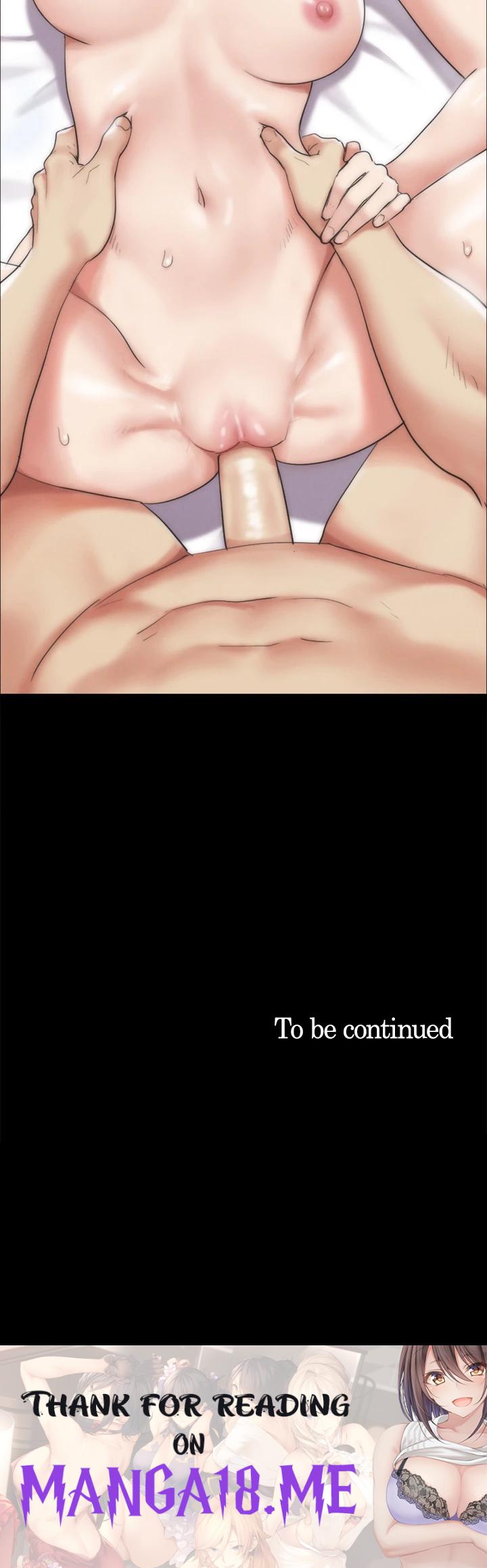 Everything is Agreed Upon (Uncensored) - Chapter 147 Page 56
