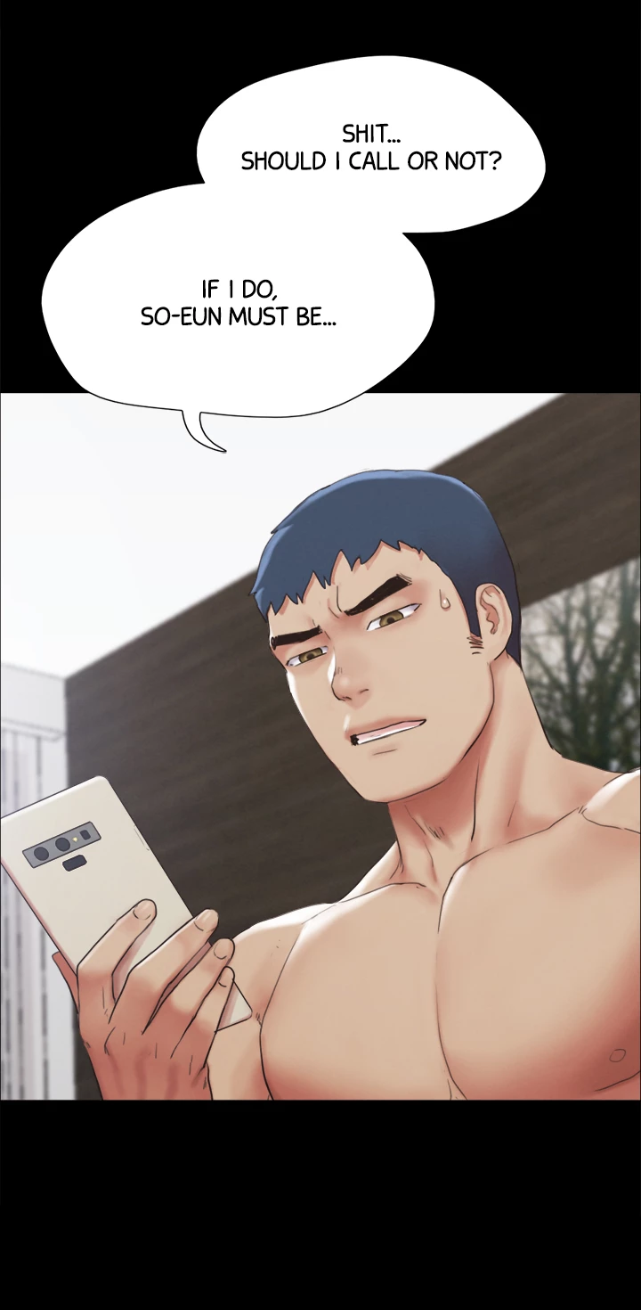 Everything is Agreed Upon (Uncensored) - Chapter 148 Page 34